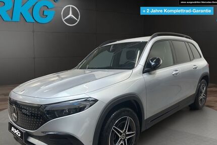 Mercedes-Benz EQB 3.729 km 41.330 &euro; Bornheim 53332