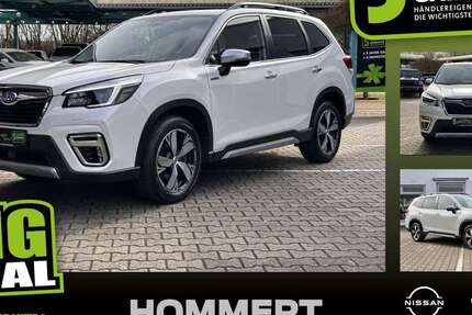 Subaru Forester 79.690 km 27.890 € Coburg 96450