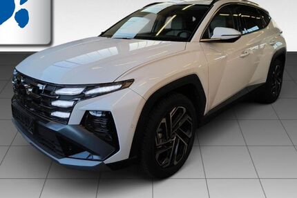 Hyundai TUCSON 13.688 km 34.330 &euro; Emsdetten 48282