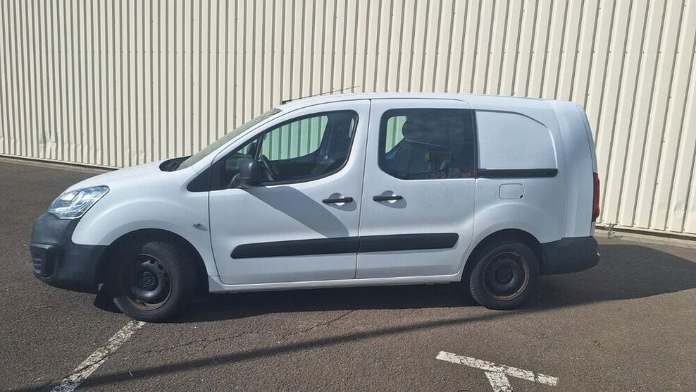 Berlingo
