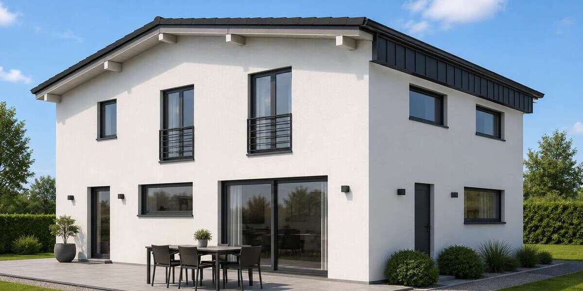 Einfamilienhaus Simbach - 5 Zimmer, 275 m&sup2;, 760.000&euro; | Angebot:26884409