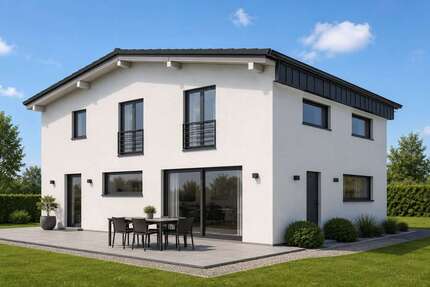 Haus Simbach - 5 Zimmer, 275 m&sup2;, 760.000&euro; | Angebot:26884409