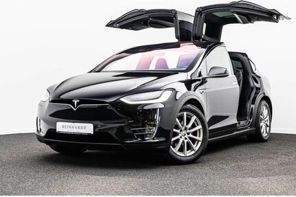 Tesla Model X 87.149 km 36.804 &euro; Hagen 58091