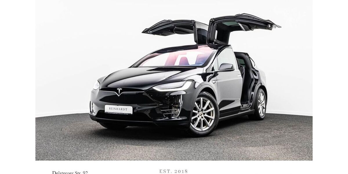 Tesla Model X 87.149 km 36.804 &euro; Hagen 58091