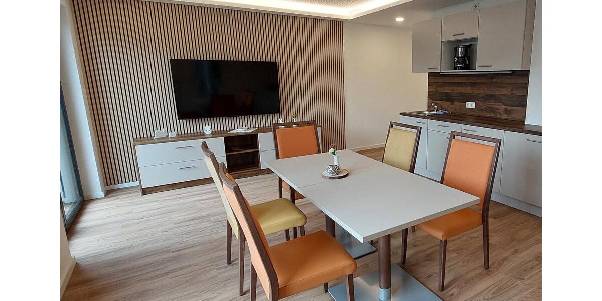 Etagenwohnung Beetzendorf - 1.5 Zimmer, 40 m&sup2;, 680&euro; | Angebot:24711530