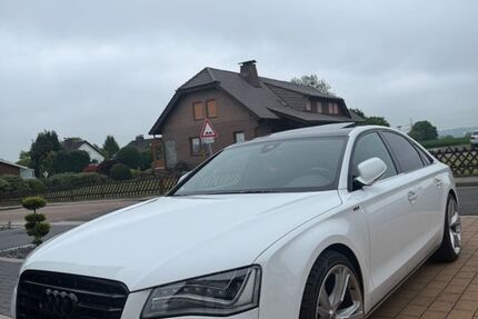 Audi A8 180.000 km 19.000 &euro; Bad Oeynhausen 32549