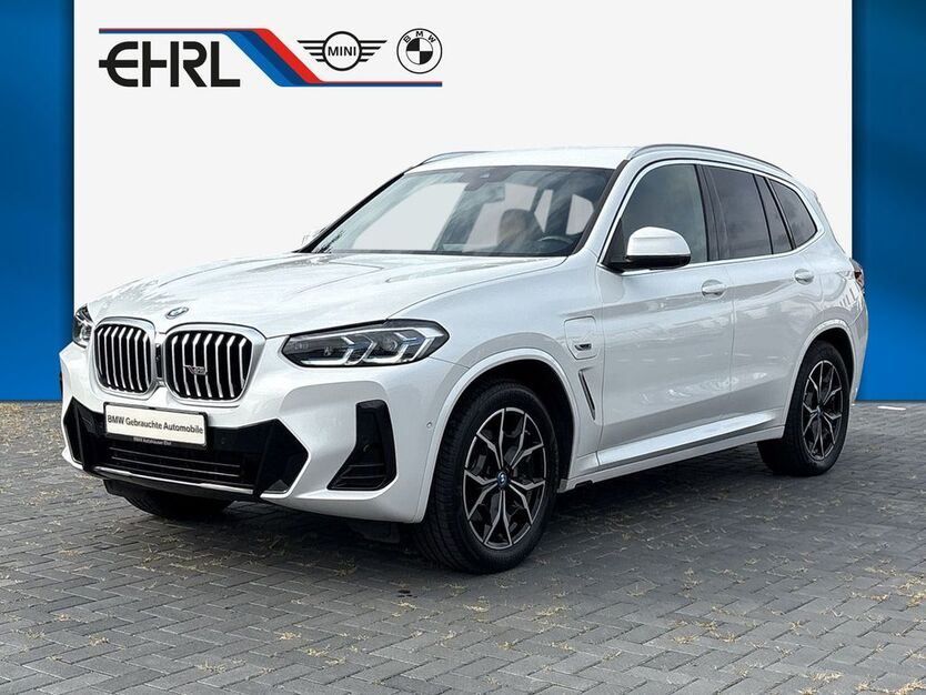 BMW X3 53.500 km 41.900 € Halle (Saale) 06112