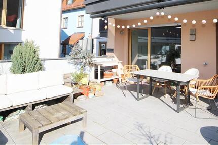 Wohnung Neumarkt in der Oberpfalz Altenhof - 3 Zimmer, 98 m&sup2;, 1.210&euro; | Angebot:25363168