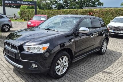 Mitsubishi ASX 135.501 km 6.990 &euro; Kamenz 01917