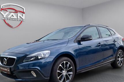 Volvo V40 Cross Country 40.944 km 15.900 &euro; Koblenz 56070