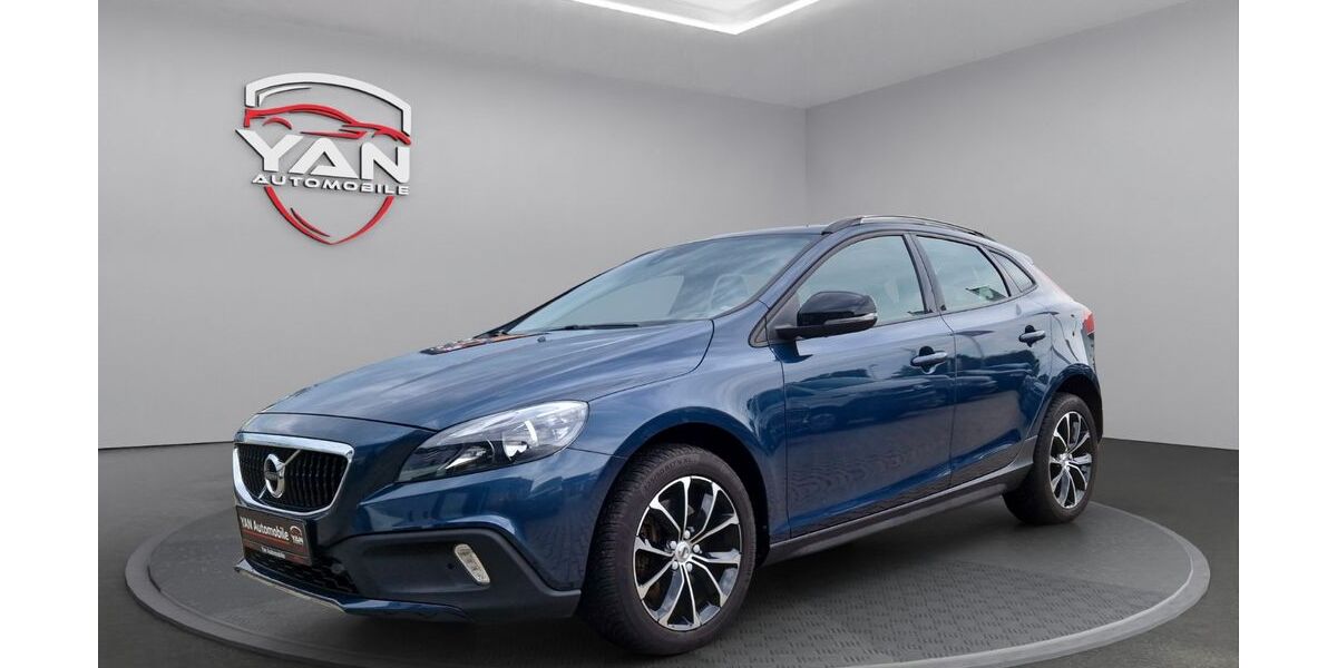 Volvo V40 Cross Country 40.944 km 15.900 &euro; Koblenz 56070
