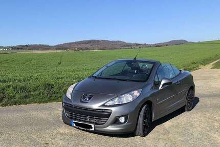 Peugeot 207 115.800 km 4.500 &euro; Merenberg 35799