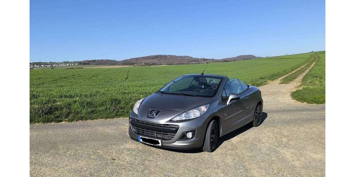 Peugeot 207 115.800 km 4.500 &euro; Merenberg 35799