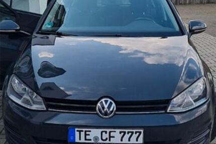 VW Golf 217.000 km 7.900 € Lienen 49536