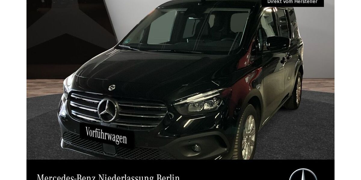 Mercedes-Benz T-Klasse 9.000 km 32.990 &euro; Schönefeld 12529