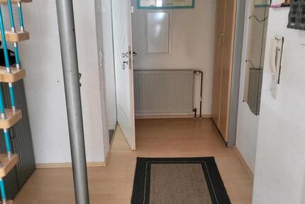 +++3-Zimmer DG-Maisonette Wohnung+++