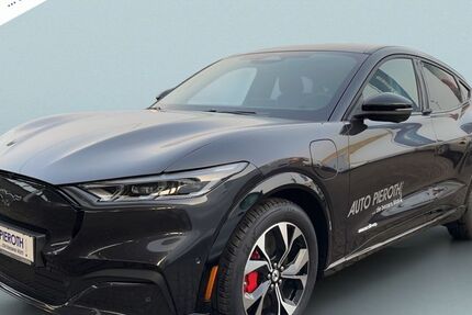 Ford Mustang Mach-E 40.900 km 39.850 &euro; Grünstadt 67269