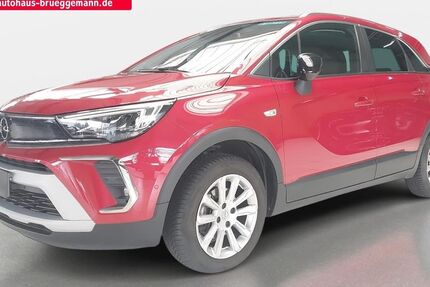 Opel Crossland (X) 23.645 km 15.890 &euro; Neubrandenburg 17036