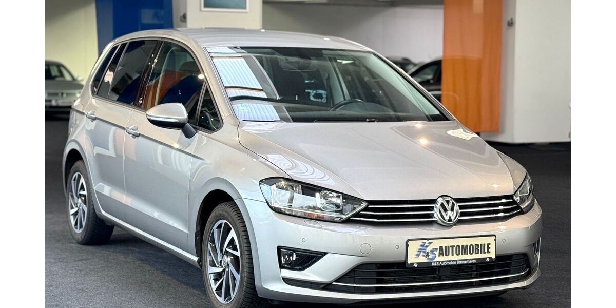VW Golf 40.500 km 15.650 &euro; Bremerhaven 27568