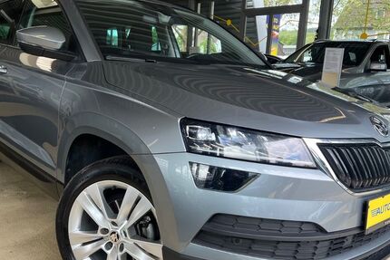 Skoda Karoq 97.071 km 17.790 &euro; Kreuztal 57223