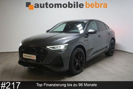 Audi e-tron 29.458 km 32.990 &euro; Bebra 36179