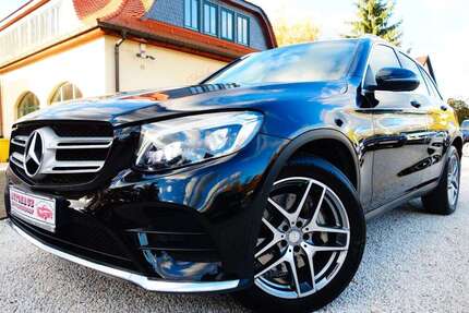 Mercedes-Benz GLC 220 99.980 km 29.900 € Leipzig 04328