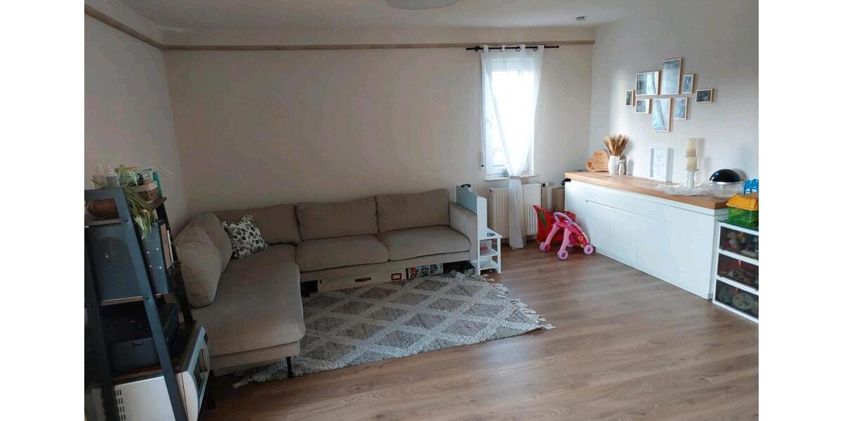 Etagenwohnung Biberach an der Riß - 2.5 Zimmer, 60 m&sup2;, 220.000&euro; | Angebot:26889128