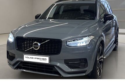 Volvo XC90 68.672 km 53.990 &euro; Krefeld 47805
