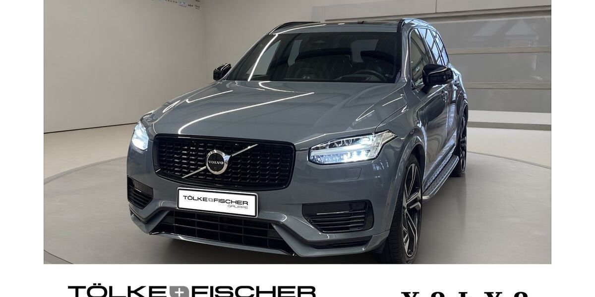 Volvo XC90 68.672 km 53.990 &euro; Krefeld 47805