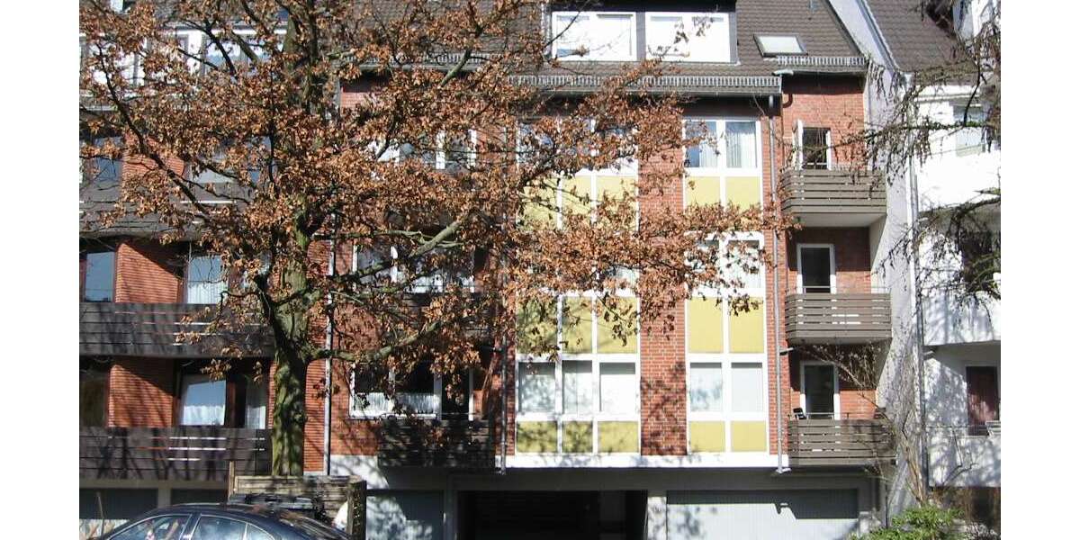 Wohnung zum Mieten in Bremen 670 € 57 m² 2 zimmer