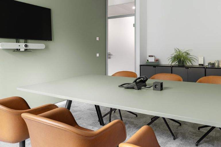 Gewerbeobjekt Düsseldorf Stadtmitte - 399&euro; | Angebot:25570125