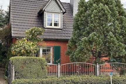 Haus Schwedt/Oder Neue Zeit - 5 Zimmer, 140 m&sup2;, 399.000&euro; | Angebot:25387128