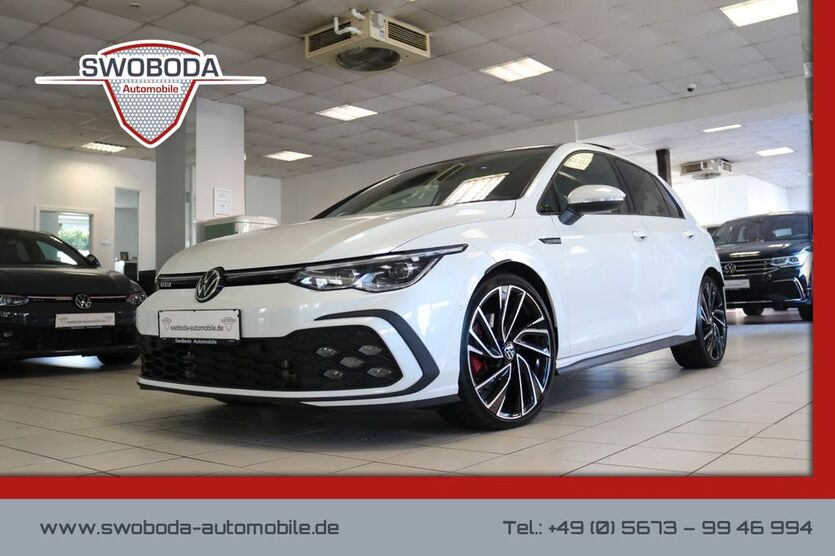 VW Golf 54.952 km 35.950 € Espenau bei Kassel 34314
