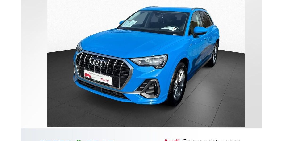 Audi Q3 26.900 km 27.980 &euro; Schwabach 91126