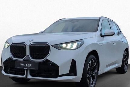 BMW X3 27.699 km 51.450 &euro; Wolfenbüttel 38304