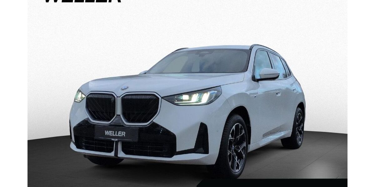 BMW X3 27.699 km 51.450 &euro; Wolfenbüttel 38304