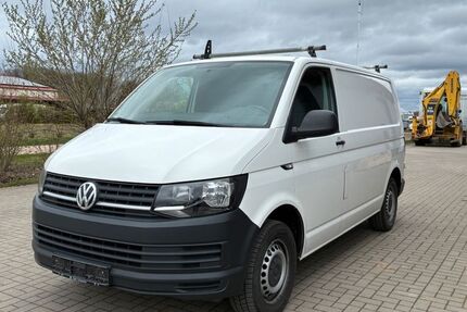 VW T6 Transporter 87.000 km 12.800 &euro; Fürth 90765
