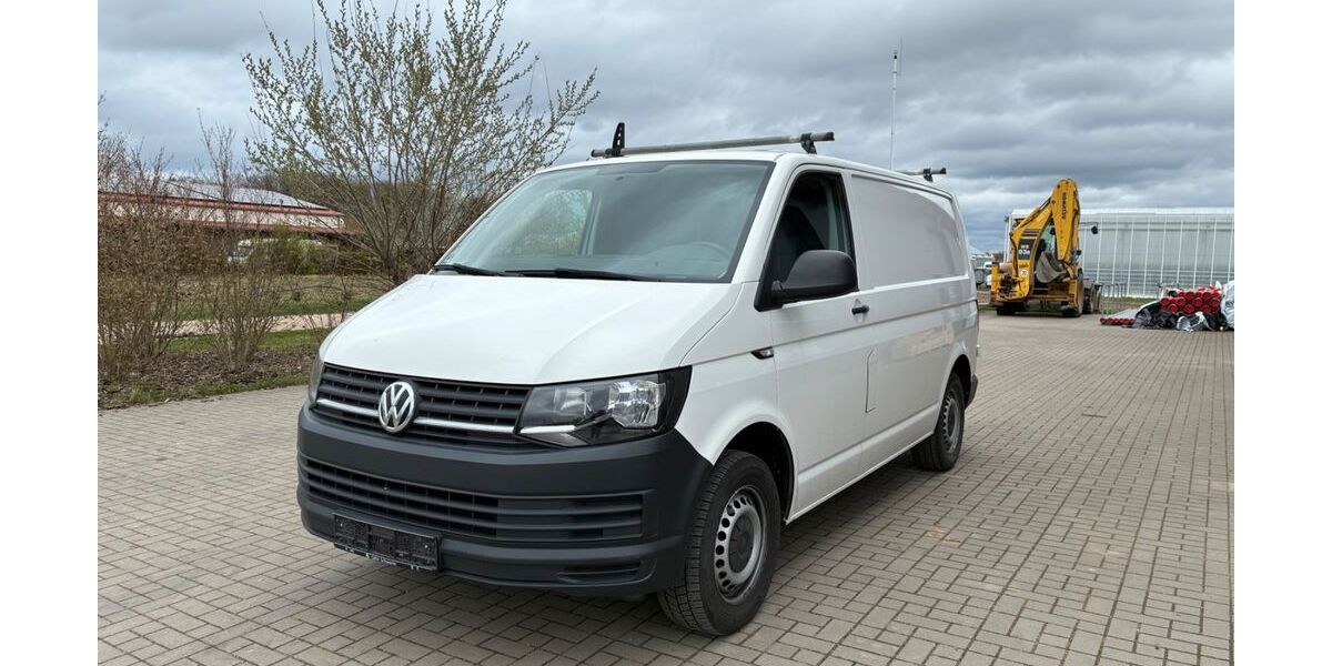 VW T6 Transporter 87.000 km 12.800 &euro; Fürth 90765