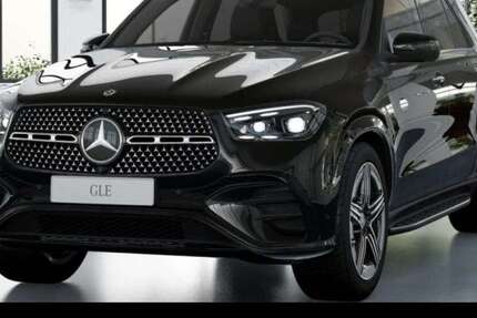 Mercedes GLE 450