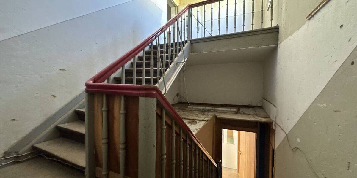 Mehrfamilienhaus, Wohnhaus Hille Rothenuffeln - 1 Zimmer, 133 m&sup2;, 259.000&euro; | Angebot:26686367