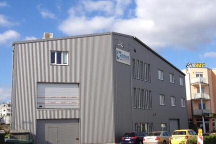 Gewerbeobjekt Oberursel (Taunus) - 3.581&euro; | Angebot:25474059