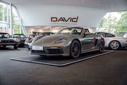Porsche Boxster 30.966 km 84.718 &euro; Hamburg 22047