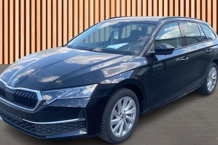 Skoda Octavia 27.674 km 28.980 &euro; Dresden 01328