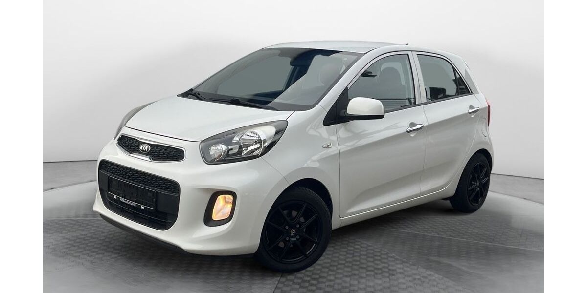 Kia Picanto 72.545 km 6.900 &euro; Dormagen 41540