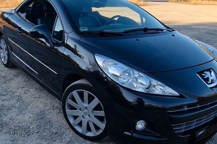 Peugeot 207 86.672 km 6.900 &euro; Köln 51145