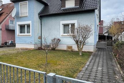 Haus Heilbronn Horkheim - 5.5 Zimmer, 120 m&sup2;, 430.000&euro; | Angebot:25047674