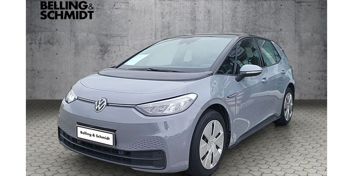 VW ID.3 76.000 km 17.990 &euro; Dannenberg 29451
