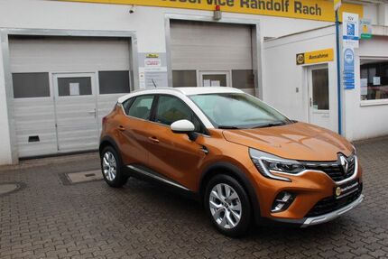 Renault Captur 61.216 km 15.900 &euro; Ensdorf 66806