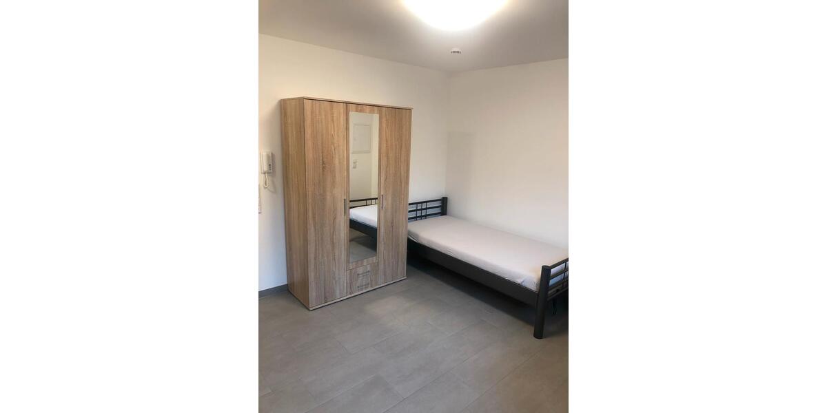Etagenwohnung Ehingen (Donau) - 1 Zimmer, 20 m&sup2;, 410&euro; | Angebot:26288242
