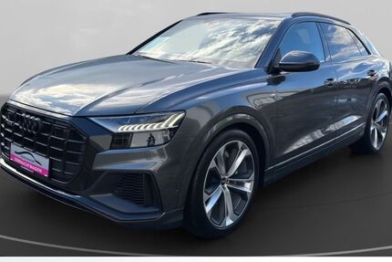 Audi Q8 61.990 km 60.890 &euro; Aachen 52068